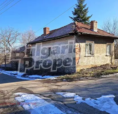Снимка 5 — Къща в Габрово, с. Малки Вършец