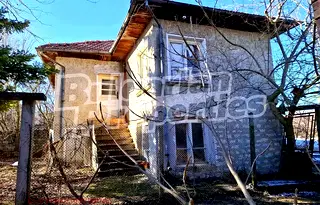Къща в Габрово, с. Малки Вършец