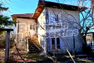 Къща в Габрово, с. Малки Вършец
