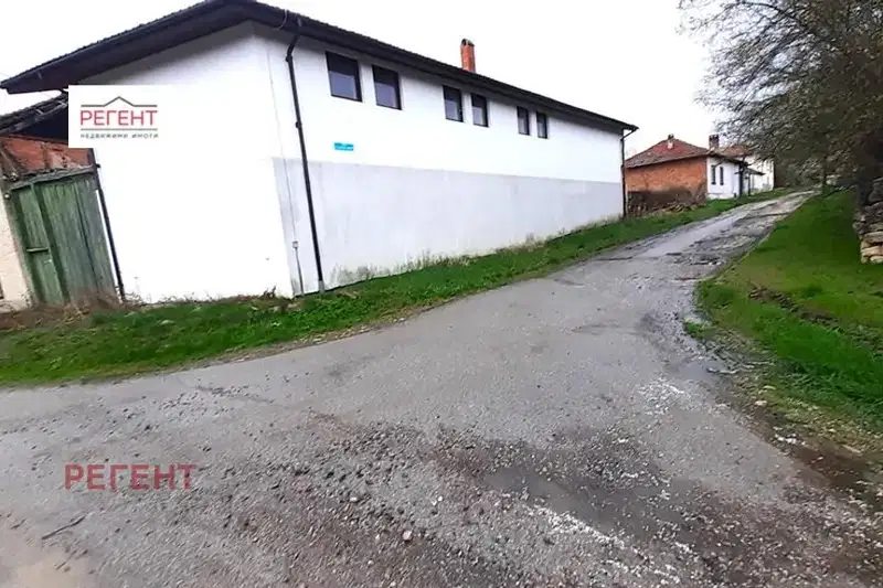 House in Oblast Gabrovo, Malki Vyrshec