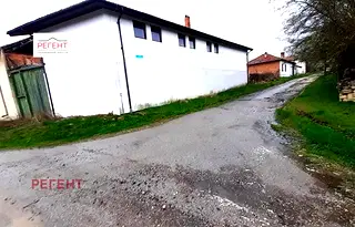 Къща в Габрово, с. Малки Вършец