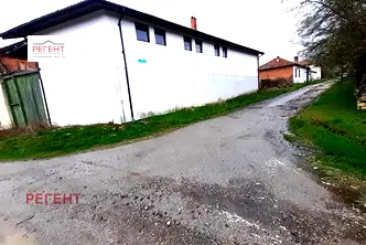 Къща в Габрово, с. Малки Вършец