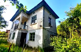 Къща в Габрово, с. Младен