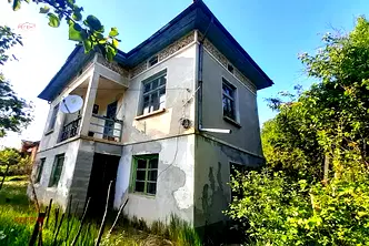 Къща в Габрово, с. Младен