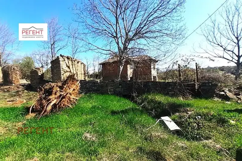 Къща в Габрово, с. Младен