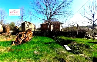 Къща в Габрово, с. Младен