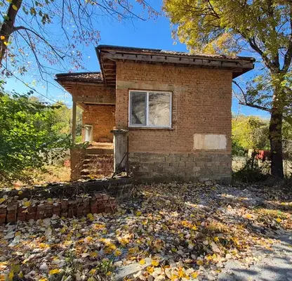 Photo 2 — House in Oblast Gabrovo, Muzga