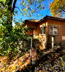 Къща в Габрово, с. Музга
