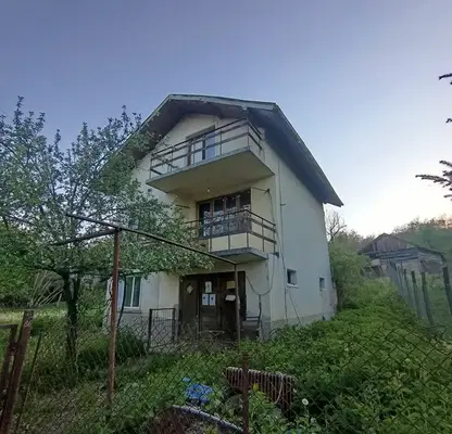 Снимка 4 — Къща в Габрово, с. Новаковци