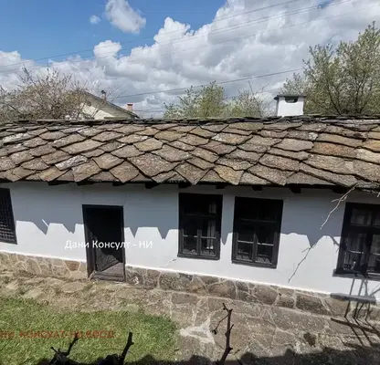 Photo 5 — House in Oblast Gabrovo, с. Орловци