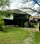 Къща в Габрово, с. Орловци