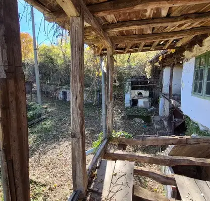 Photo 3 — House in Gabrovo, s. Parchovtsi