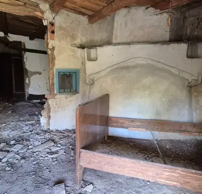 Photo 5 — House in Gabrovo, s. Parchovtsi