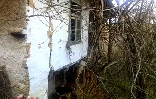 Къща в Габрово, с. Парчовци