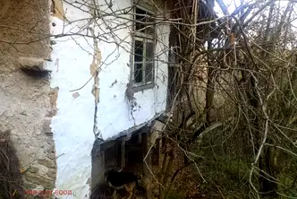 Къща в Габрово, с. Парчовци