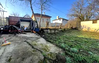 Къща в Габрово, с. Пейовци
