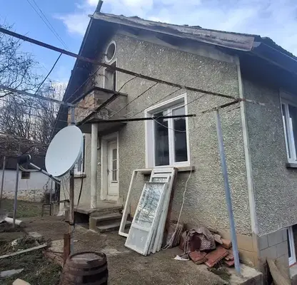 Снимка 3 — Къща в Габрово, с. Пейовци