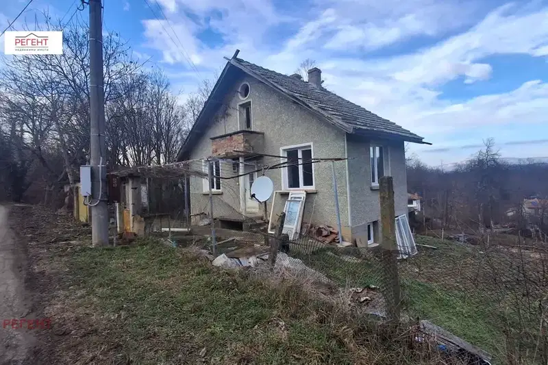 House in Oblast Gabrovo, с. Пейовци