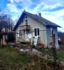 Къща в Габрово, с. Пейовци
