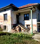 Къща в Габрово, с. Петко Славейков