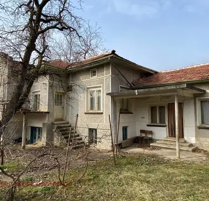 Снимка 3 — Къща в Габрово, с. Петко Славейков