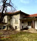 Къща в Габрово, с. Петко Славейков