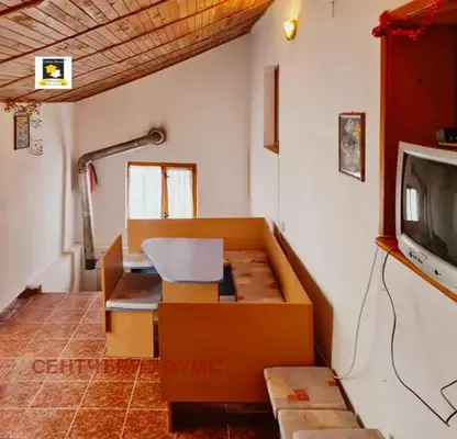 Снимка 4 — Къща в Габрово, с. Престой