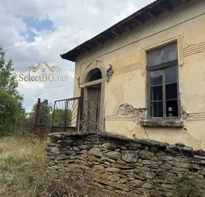 Photo 3 — House in Oblast Gabrovo, с. Руня