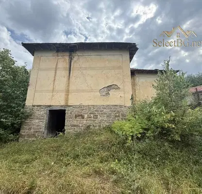 Photo 4 — House in Oblast Gabrovo, с. Руня