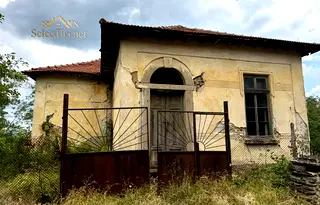Къща в Габрово, с. Руня