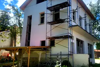 Къща в Габрово, с. Ряховците