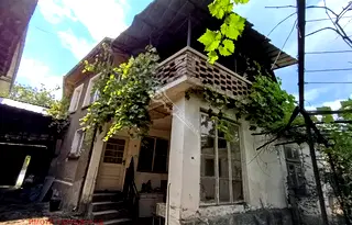 Къща в Габрово, с. Ряховците