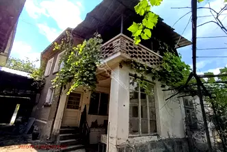 Къща в Габрово, с. Ряховците