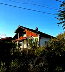 Къща в Габрово, с. Сенник