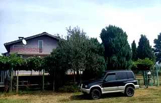 Къща в Габрово, с. Шумата
