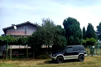 Къща в Габрово, с. Шумата