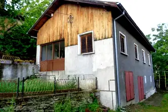 Къща в Габрово, с. Скорците