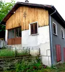 Къща в Габрово, с. Скорците