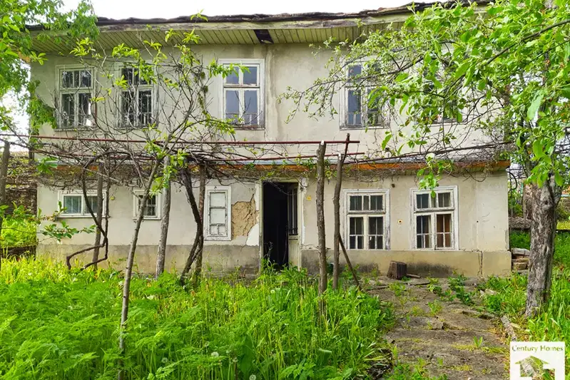 Къща в Габрово, с. Славейково