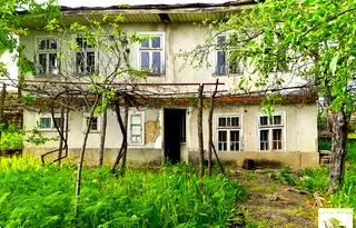 Къща в Габрово, с. Славейково