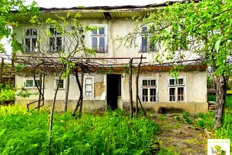 Къща в Габрово, с. Славейково