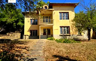 Къща в Габрово, с. Славейково