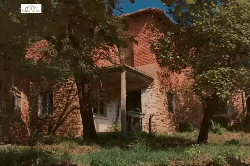 Къща в Габрово, с. Славейково