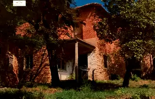 Къща в Габрово, с. Славейково