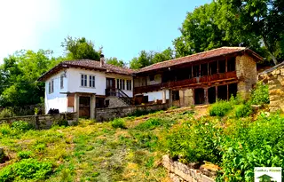 Къща в Габрово, с. Славейково