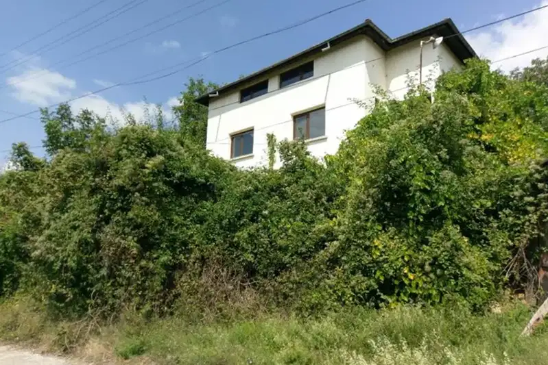 Къща в Габрово, с. Славейково