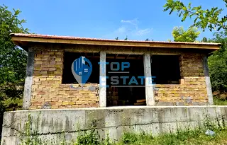Къща в Габрово, с. Славейково