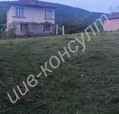 Снимка 4 — Къща в Габрово, с. Соколово