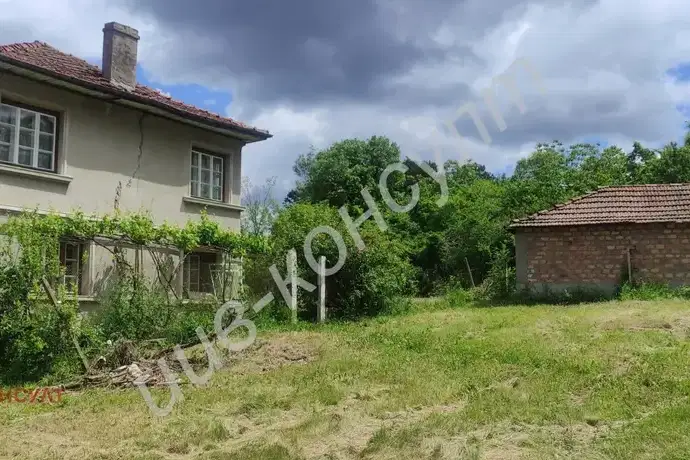 Къща в Габрово, с. Соколово