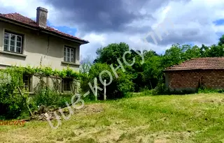 Къща в Габрово, с. Соколово
